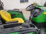 John Deere 4052R