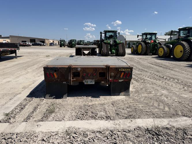 Landoll DETACH