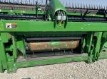 John Deere RD40F