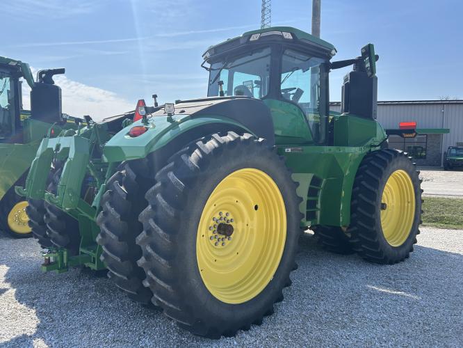 John Deere 9R 440