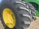 John Deere 9560R