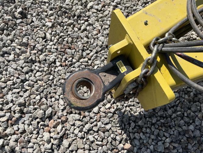 Degelman PRO-TILL