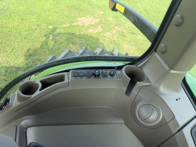 John Deere 8R 410