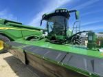 John Deere W235R