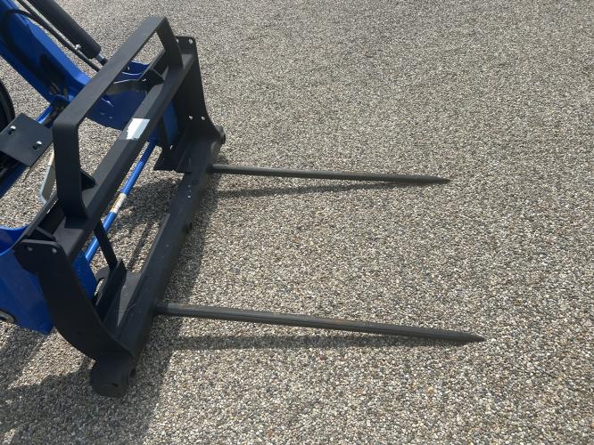 New Holland WORKMASTER 50