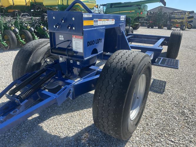 Duo Lift LB1TXLB