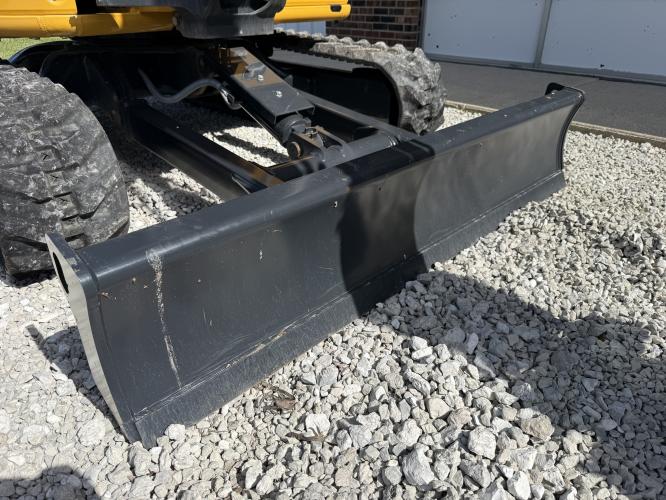 John Deere 35 P