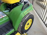 John Deere X734