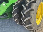 John Deere S7 700