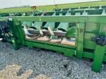 John Deere C8R