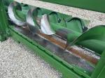 John Deere C8R