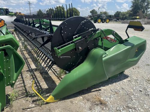 2021 John Deere RD45F