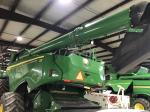 John Deere X9 1100