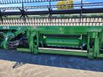 John Deere RD35F