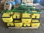 John Deere BA33976