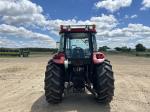 Case Ih JX95