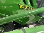 John Deere 1023E