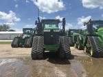 John Deere 9RX 590