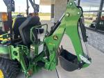 John Deere 1025R