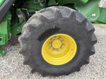 John Deere X9 1100