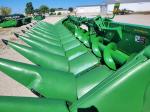 John Deere 612FC