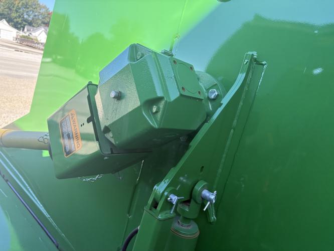 John Deere FC20R