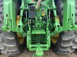 John Deere 8R 370