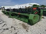John Deere RD35F