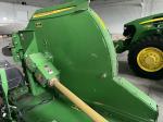 John Deere R15