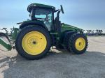 John Deere 8R 410