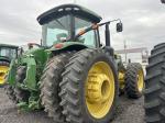 John Deere 8360R