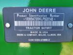 John Deere 9470RT