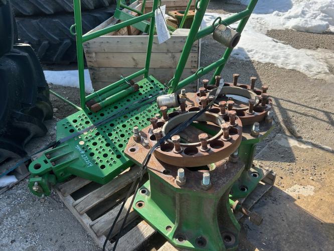 John Deere ALLIANCE 520/85R38 COMBINE DUAL SET