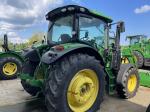 John Deere 6130R