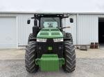 John Deere 8295R