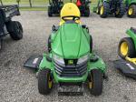 John Deere X584