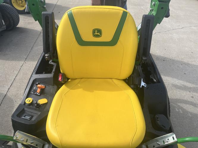 John Deere Z530M