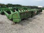 John Deere 612C