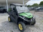 John Deere RSX 850I