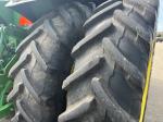 John Deere 8320R