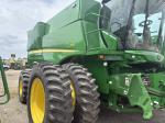 John Deere S770