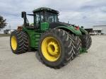John Deere 9R 590