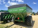 E-z Trail 870