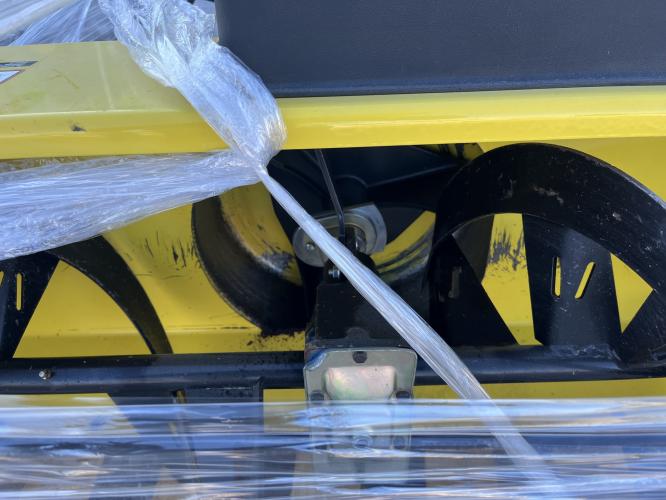 John Deere 54 SNOW BLOWER