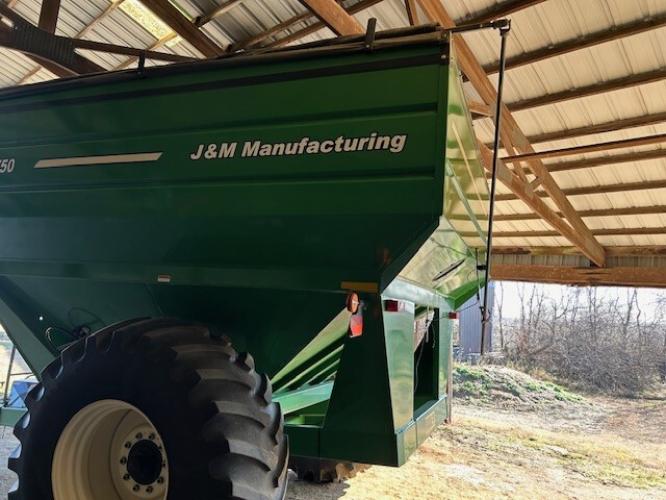 J&m 750-18