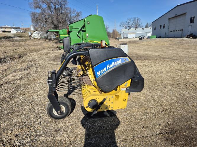 New Holland FR9080