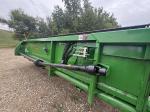 John Deere 635F