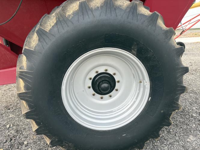 Demco 650