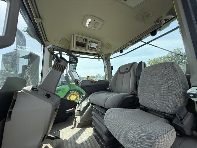 John Deere 9RX 640