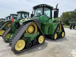 John Deere 9620RX